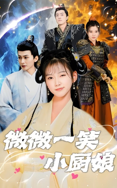 微微一笑小厨娘