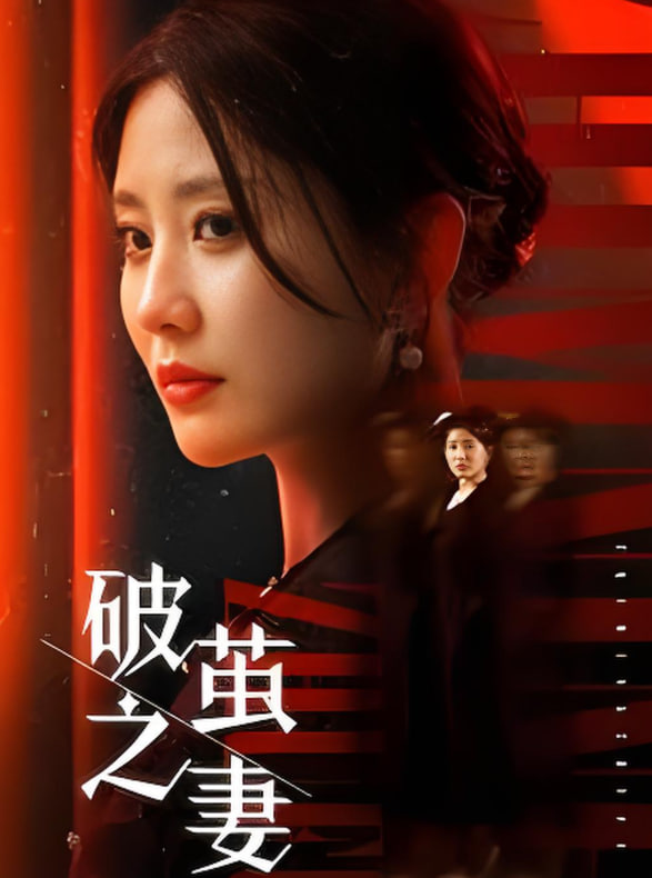 破茧之妻（婚姻的救赎）