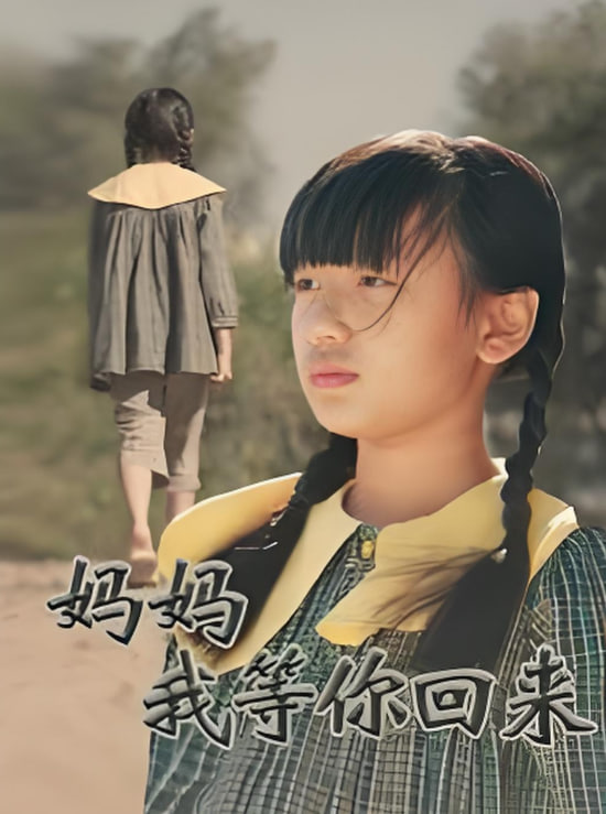 妈妈我等你回来