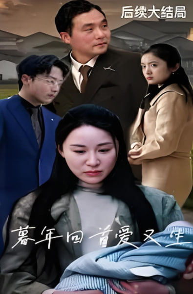 暮年回首爱又生