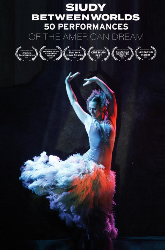 世界之间的谜团