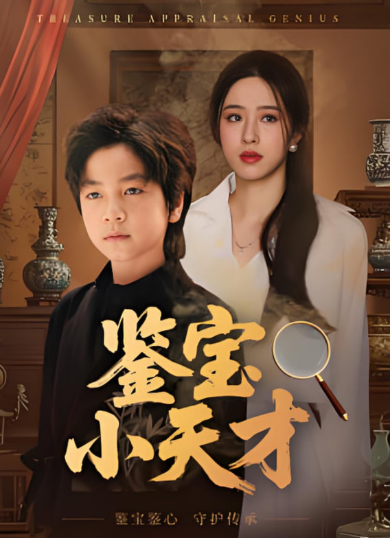 鉴宝小天才