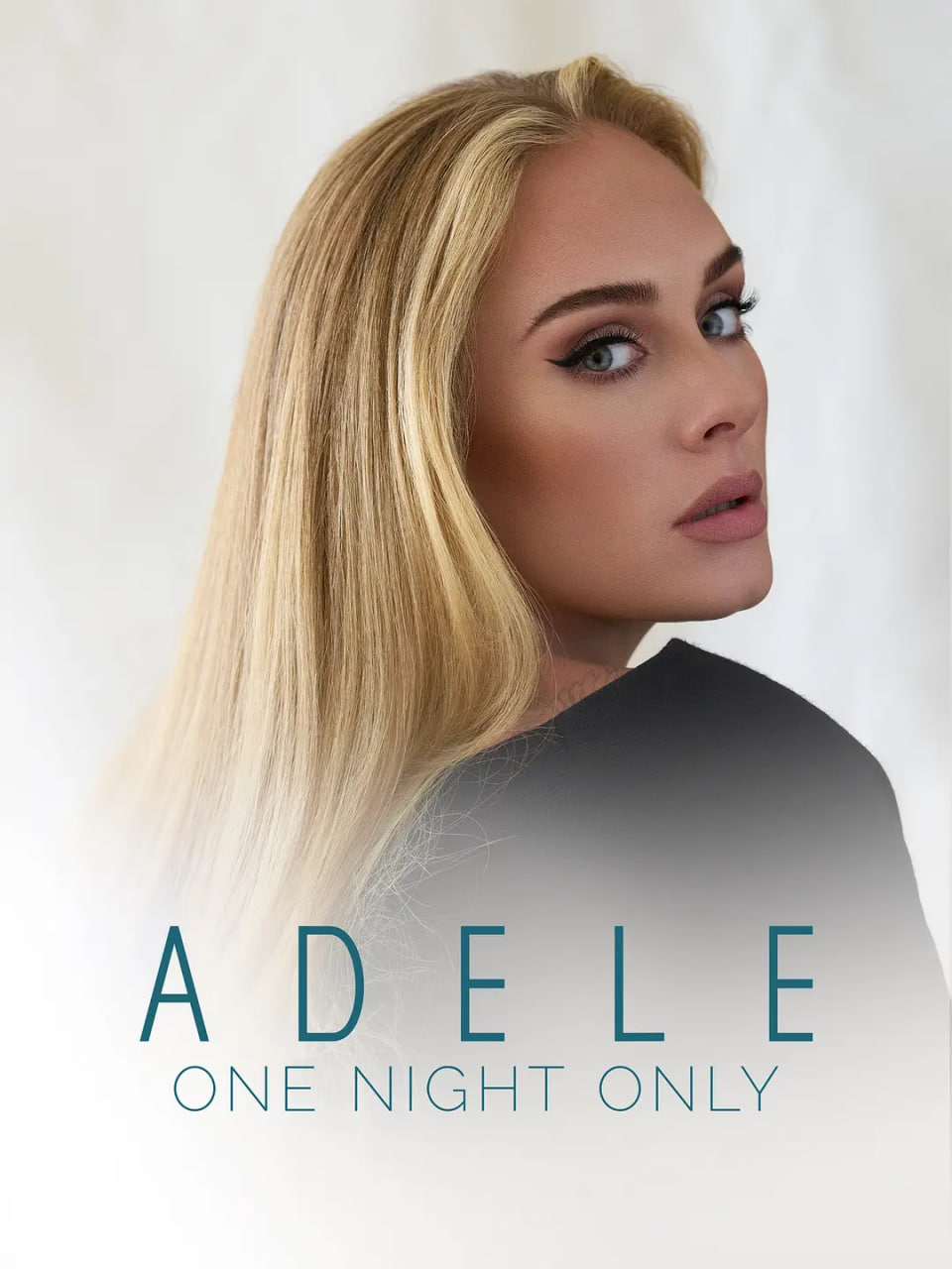 阿黛尔此夜唯一演唱会