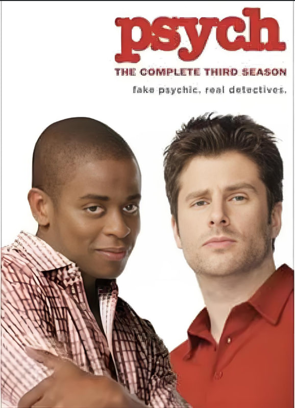 灵异妙探 第三季