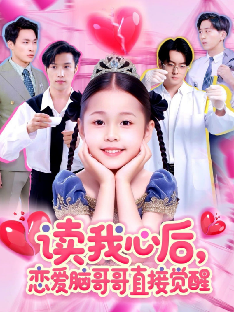 读我心后恋爱脑哥哥直接觉醒