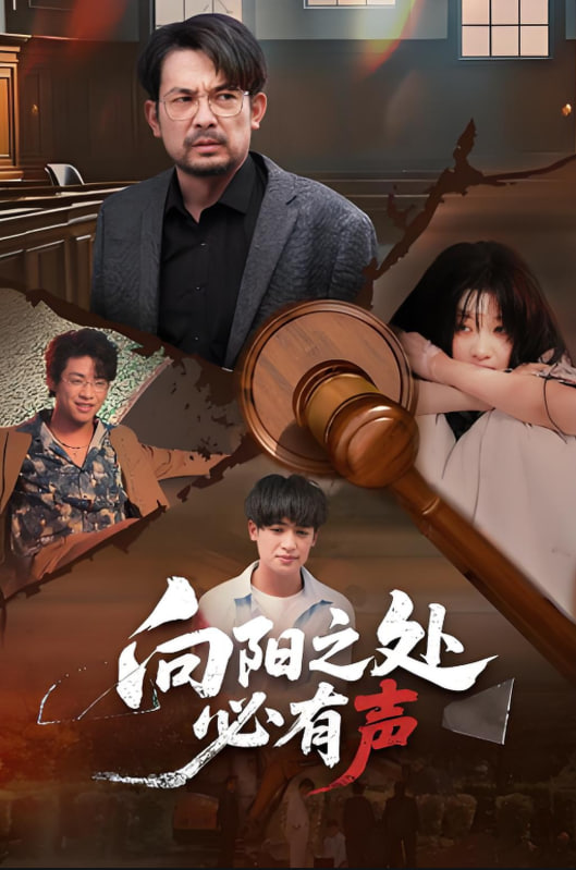向阳之处必有声