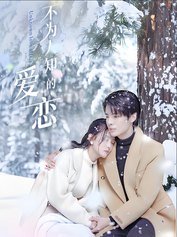 不为人知的爱恋