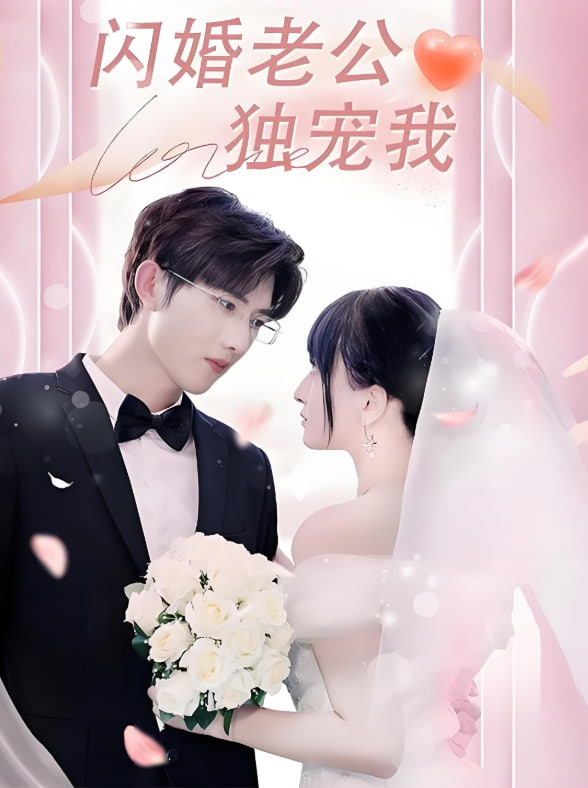 闪婚老公独宠我