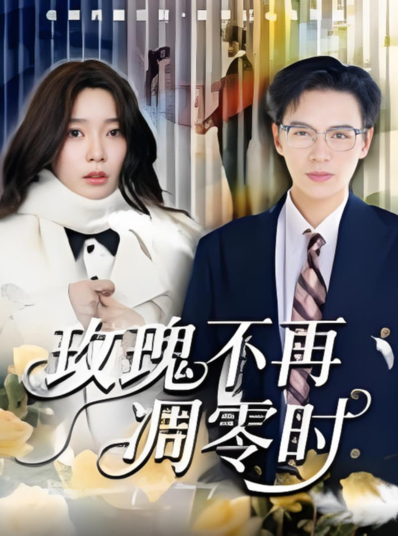 玫瑰不再凋零时