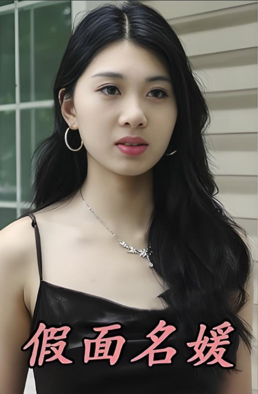 假面名媛