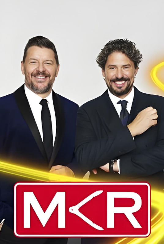 我的厨房我做主 第十五季