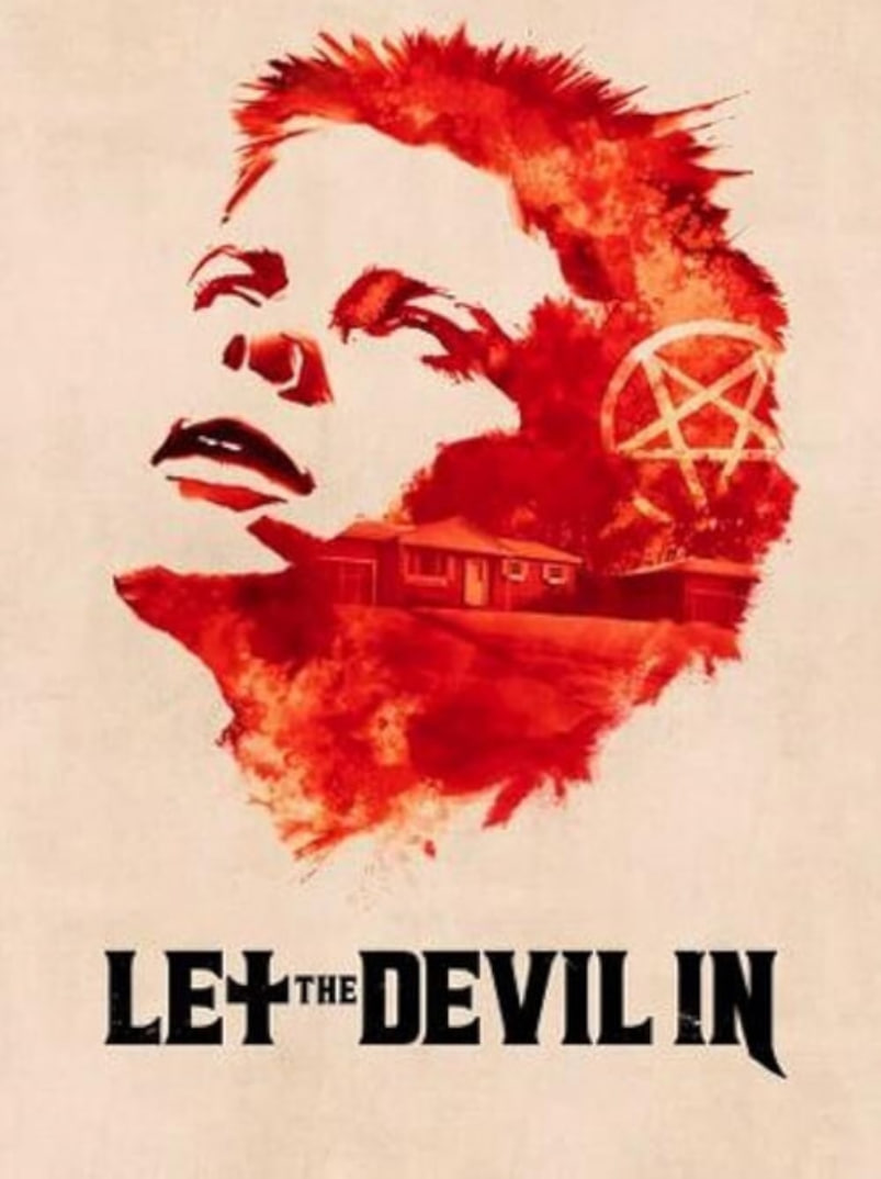 让魔鬼进来 第一季