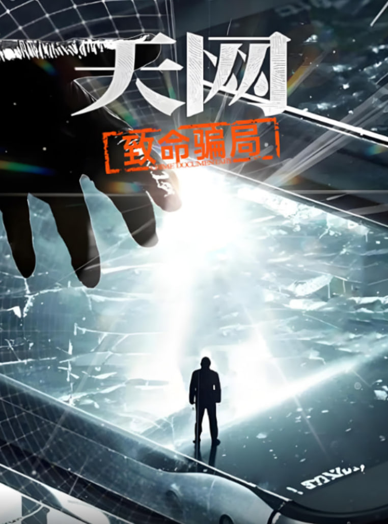 天网：致命骗局