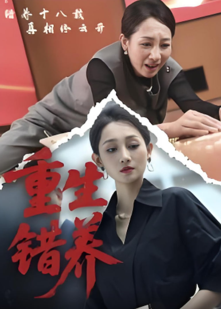 重生错养
