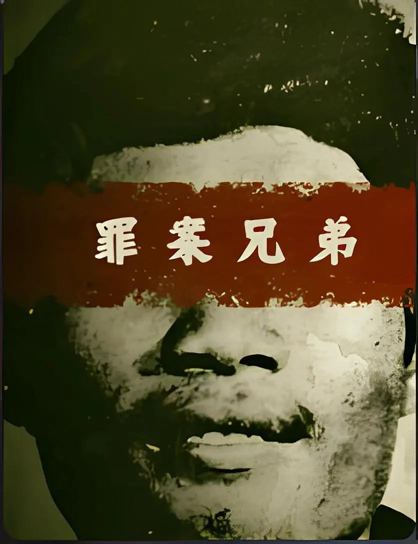罪案兄弟