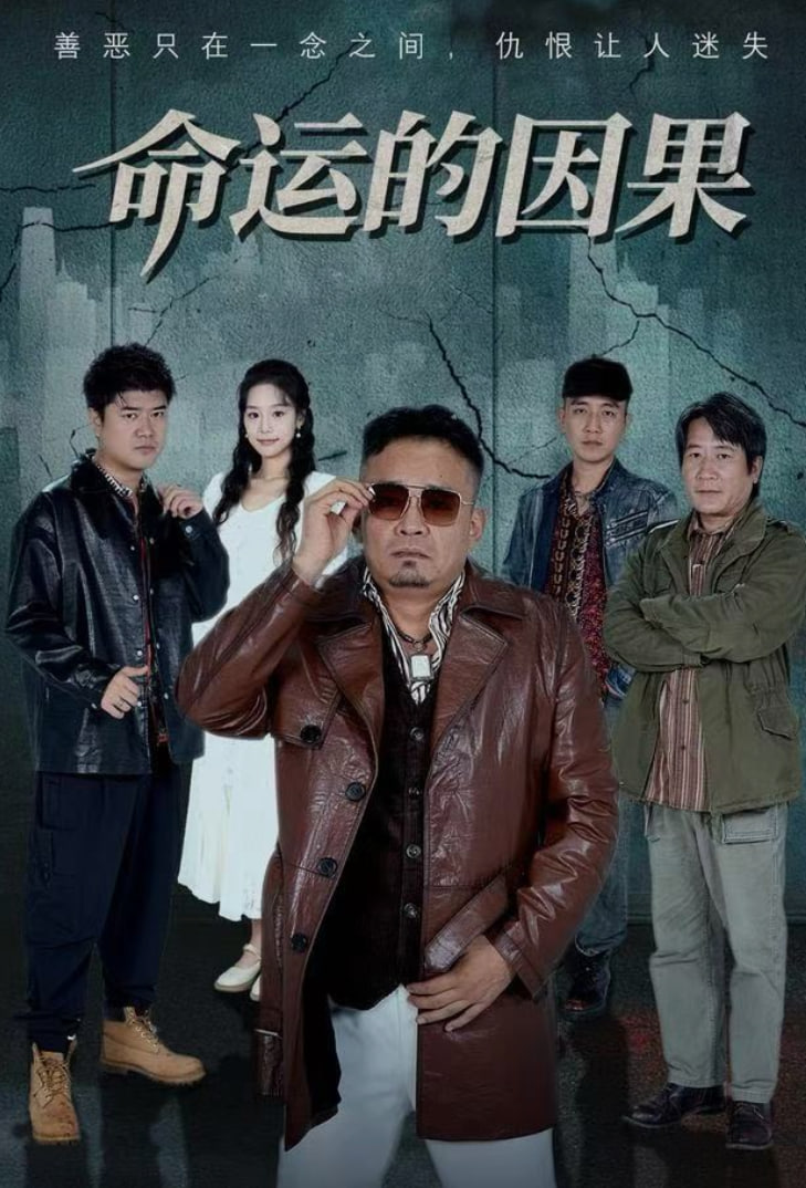 命运的因果