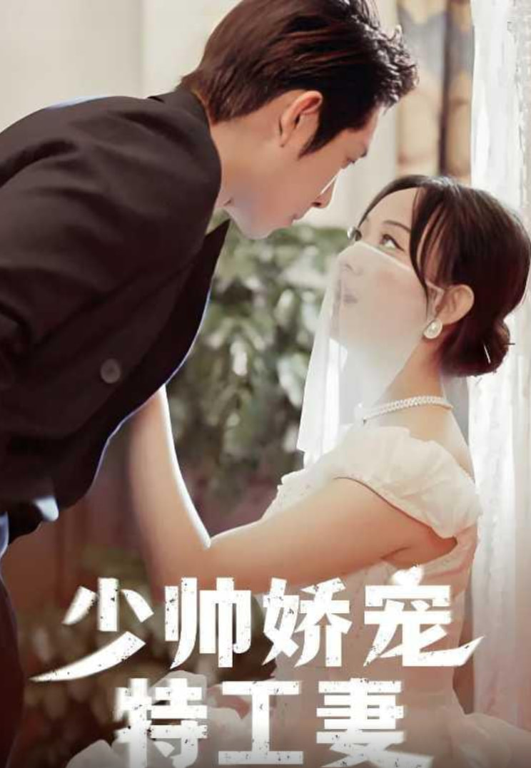 少帅娇宠特工妻