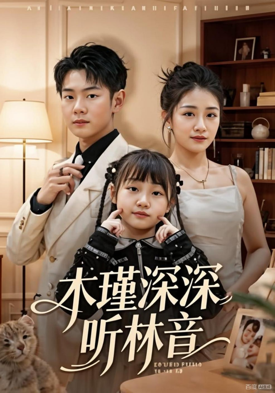 木瑾深深听林音