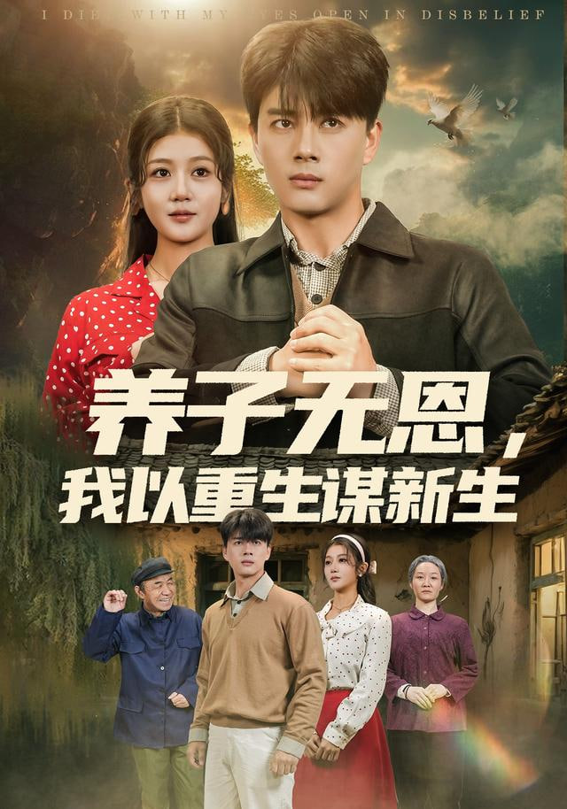 养子无恩，我以重生谋新生