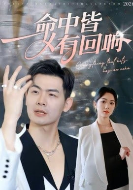 命中皆有回响