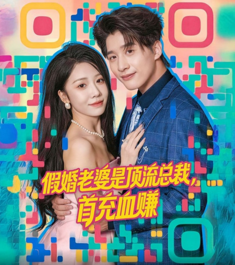 假婚老婆是顶流总裁，首充血赚