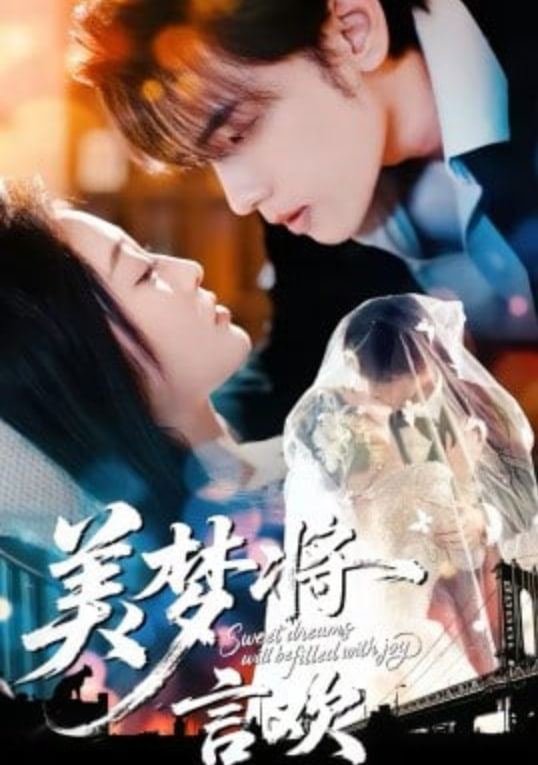 美梦将言欢