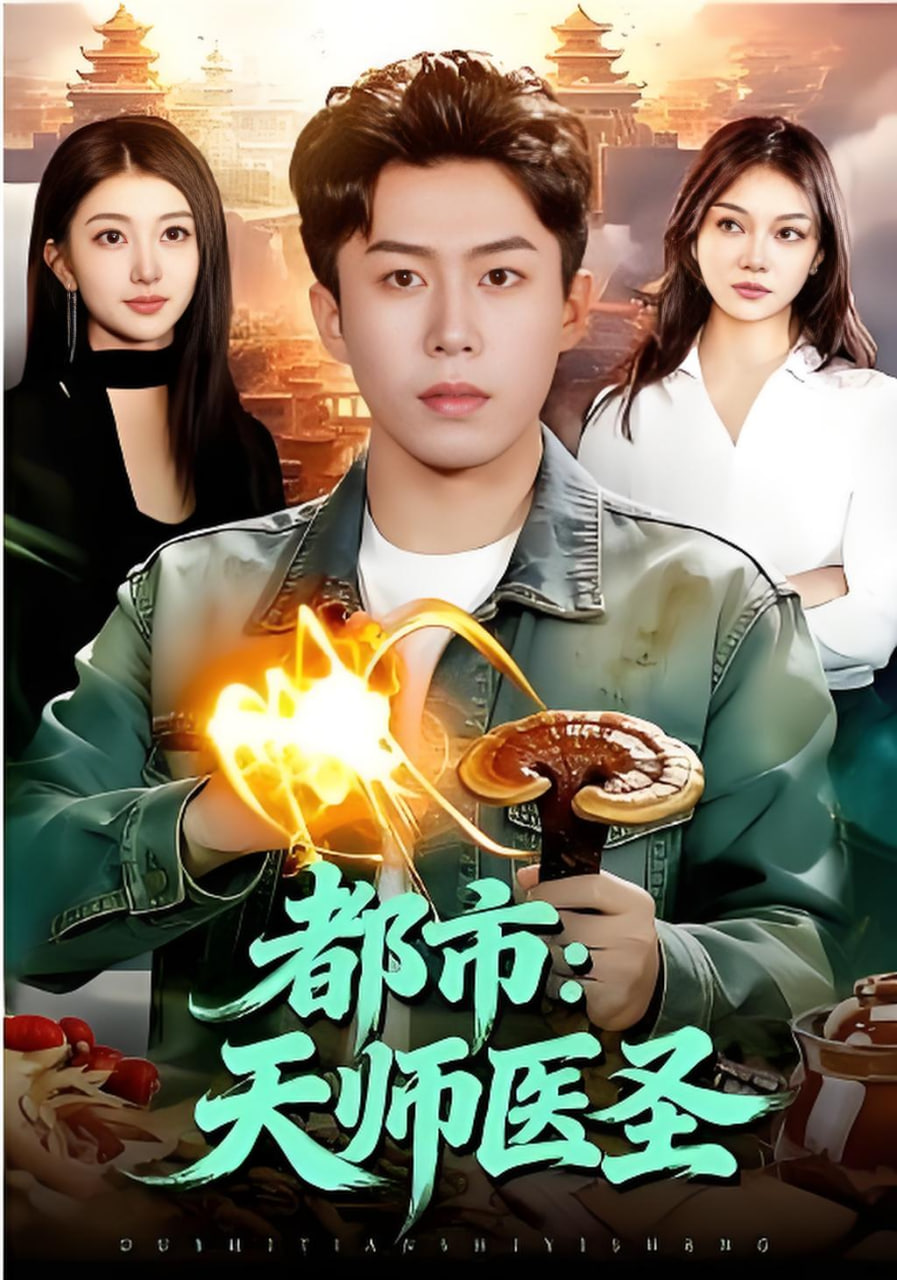 都市：天师医圣
