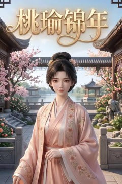 桃瑜锦年