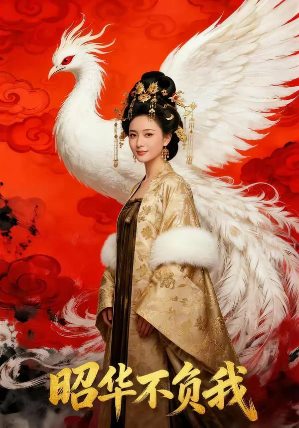 昭华不负我