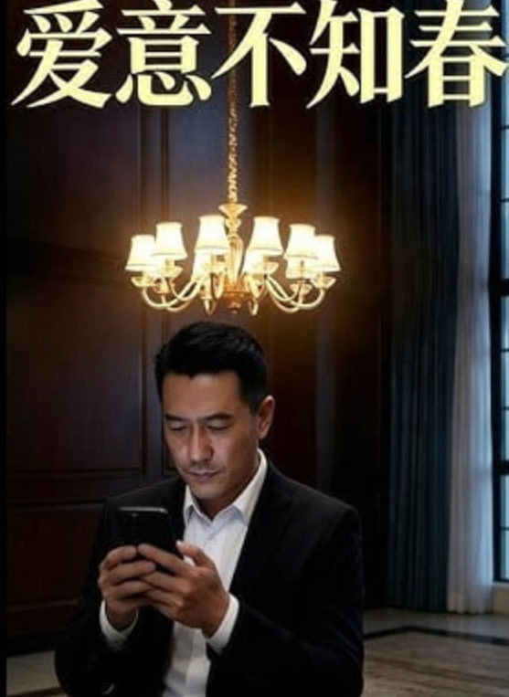 爱意不知春
