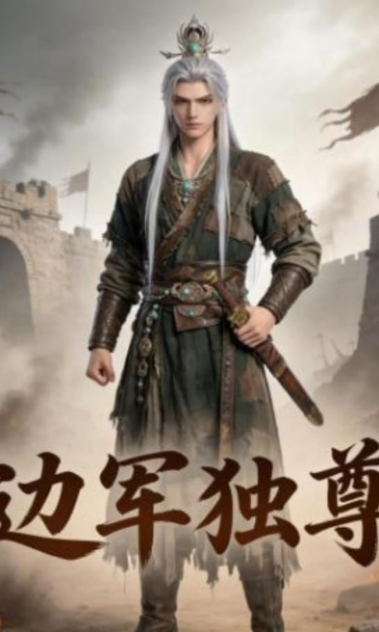 边军独尊