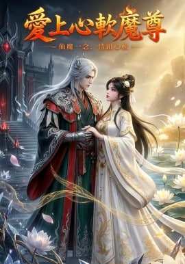 爱上心软魔尊