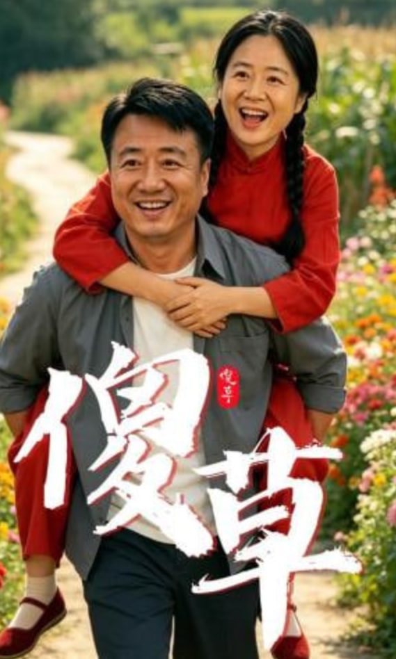 傻草