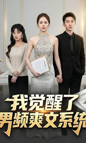 我觉醒了男频爽文系统