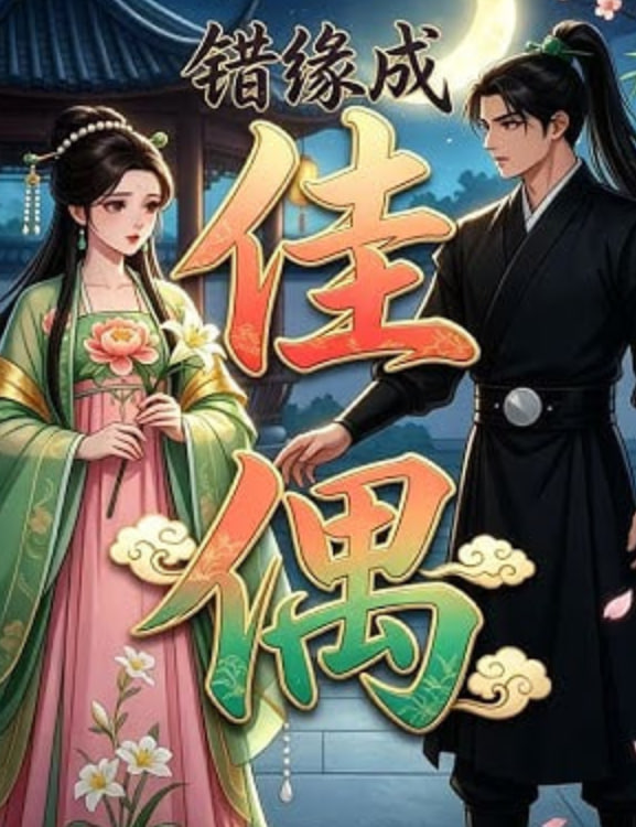 错缘成佳偶