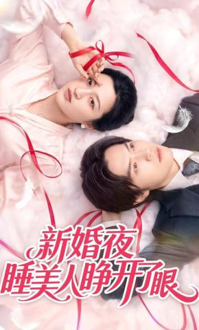 新婚夜睡美人睁开了眼