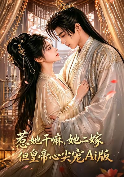 惹她干嘛，她二嫁但皇帝心尖宠 Ai 版