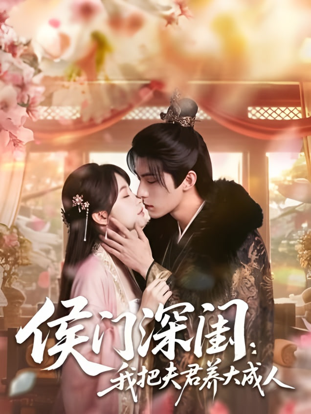 侯门深闺：我把夫君养大成人 1080P