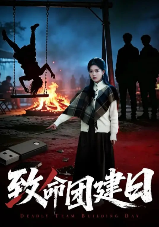 致命团建日
