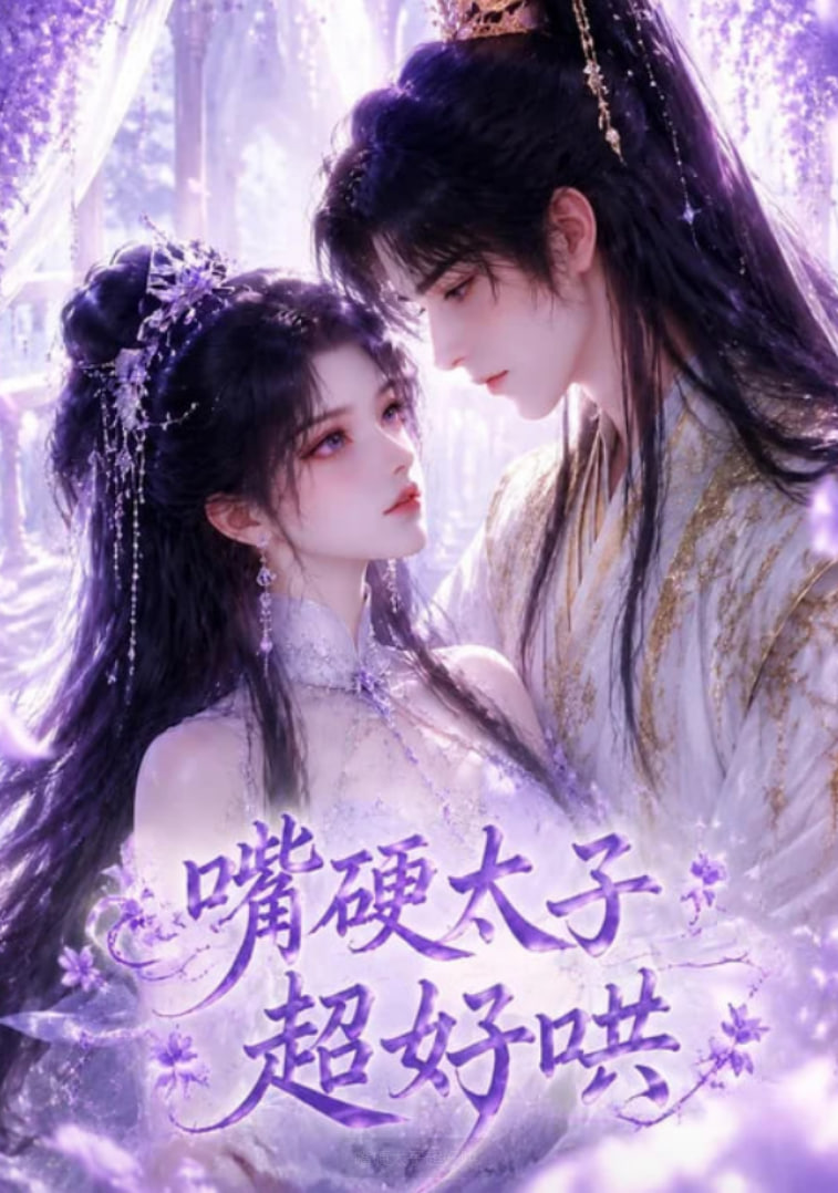 嘴硬太子超好哄