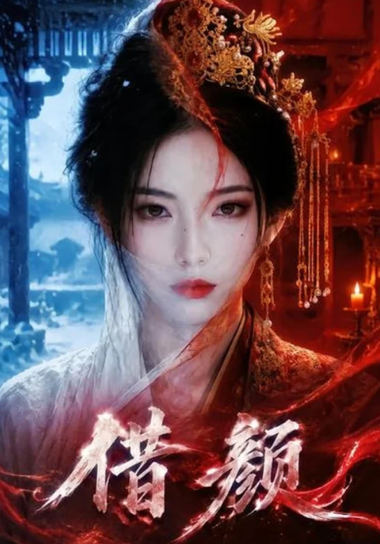 借颜2026