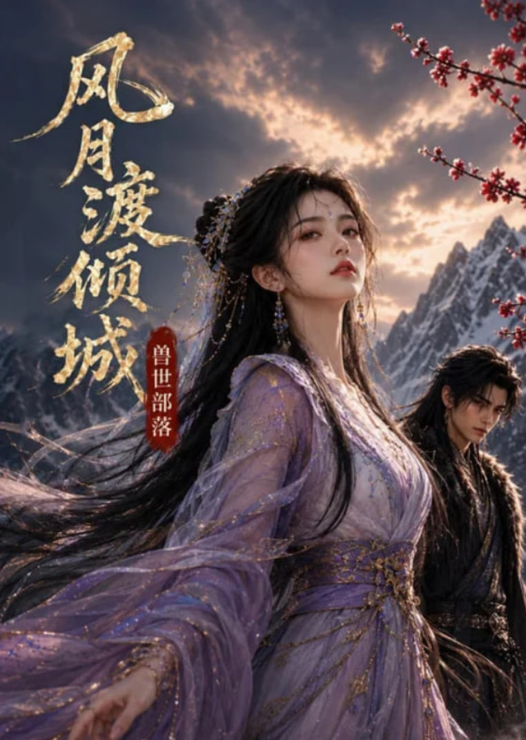风月渡倾城：鲁世部落