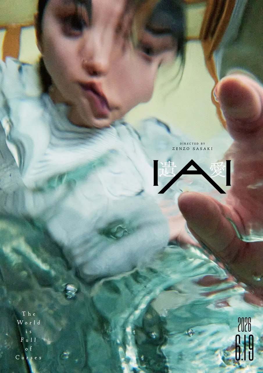 遗爱