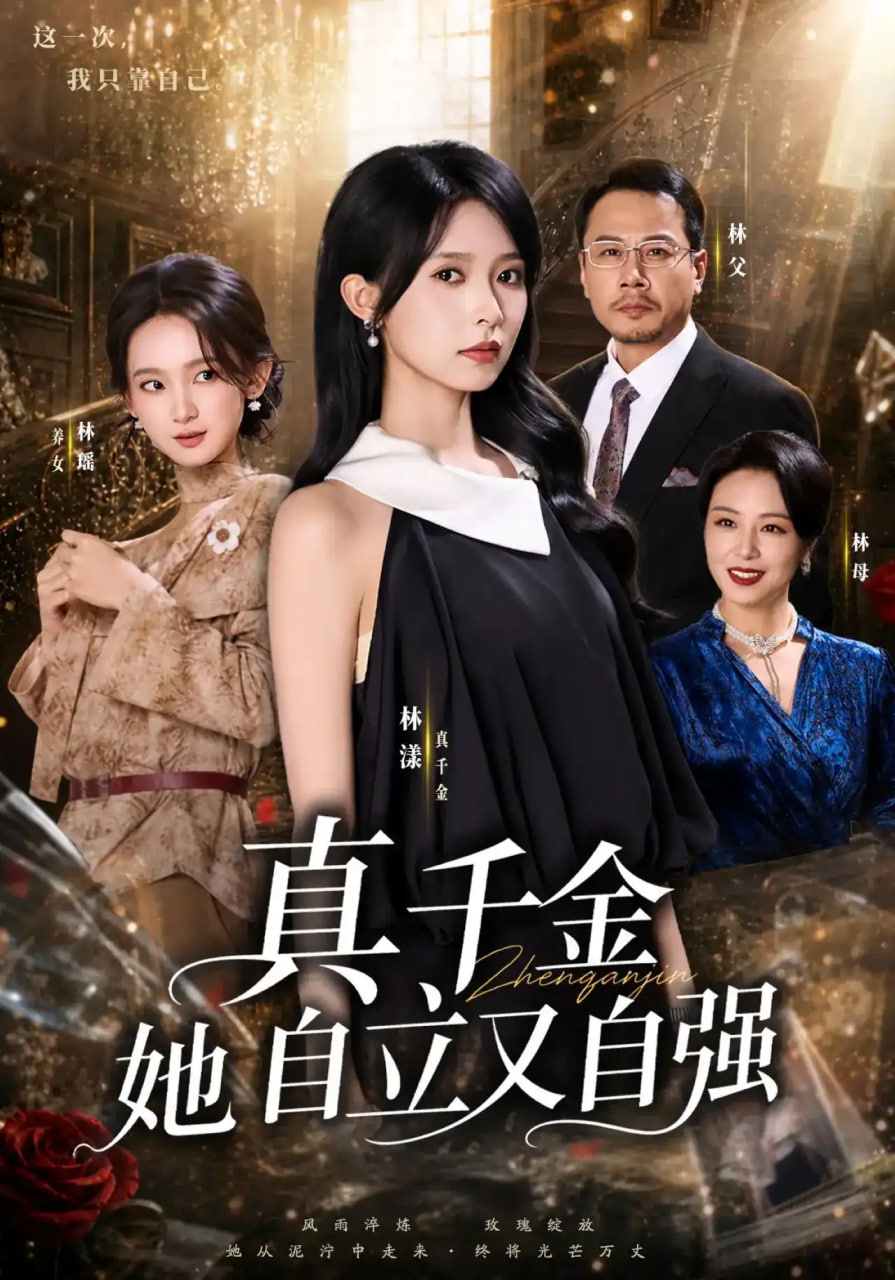 真千金她自立又自强